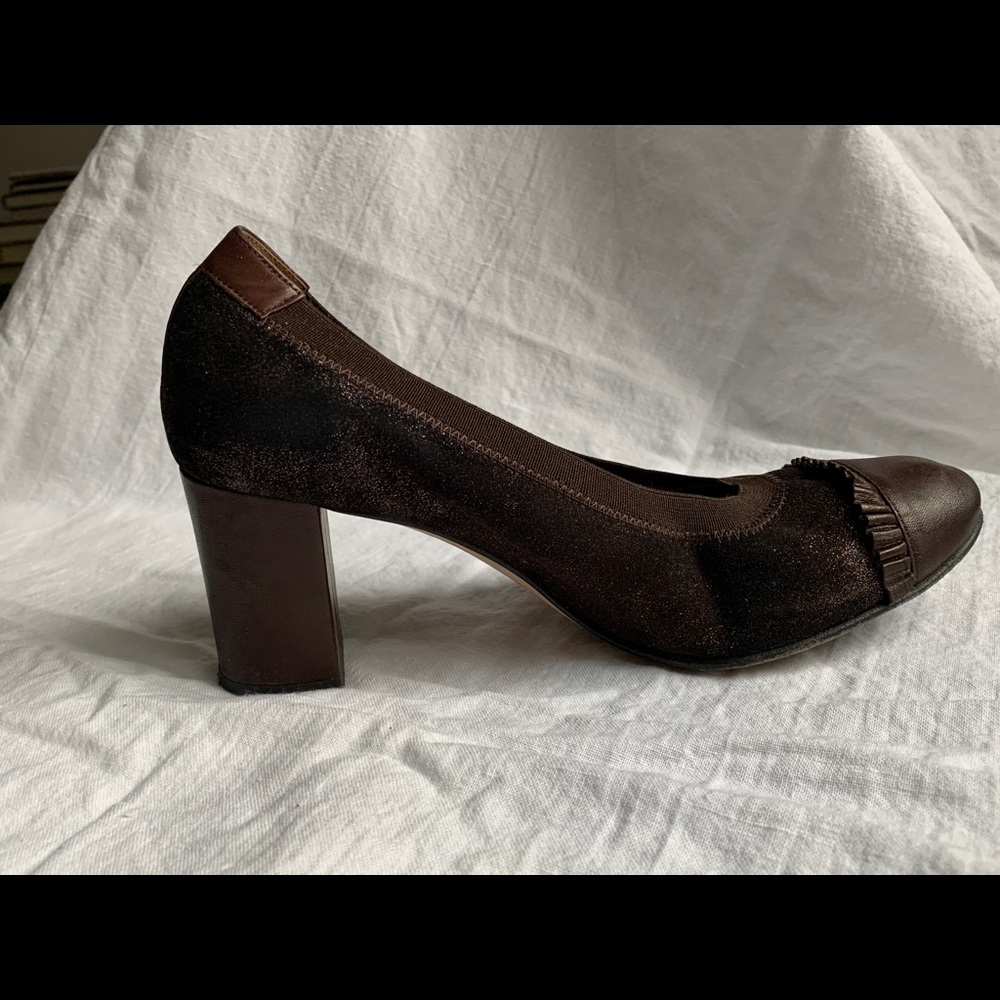 Anyi Lu pumps